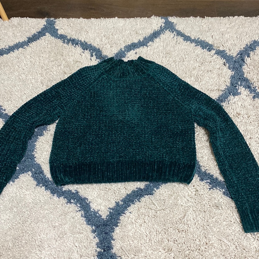 H&M sweater